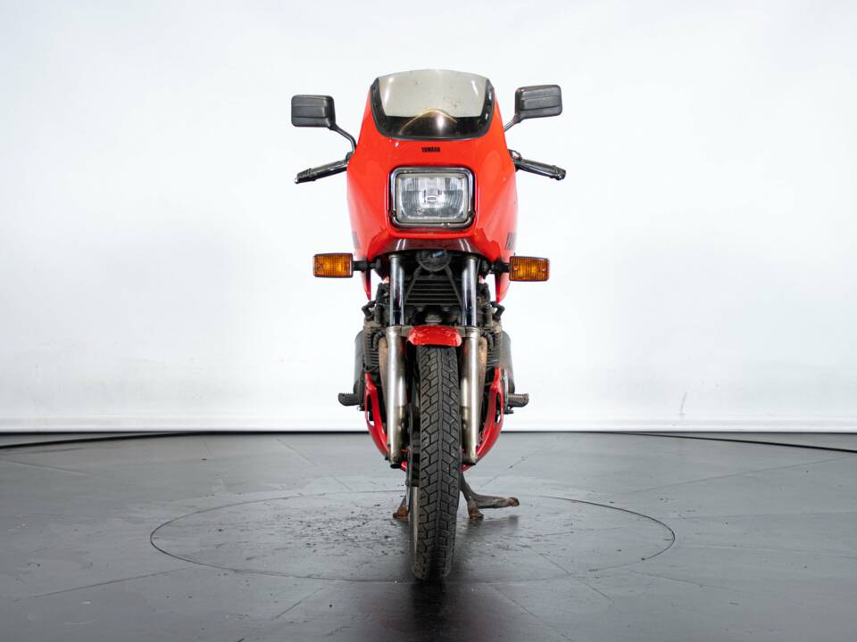 Bild 6/50 von Yamaha DUMMY (1984)