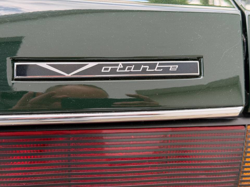 Afbeelding 29/51 van Aston Martin Virage Volante (1993)