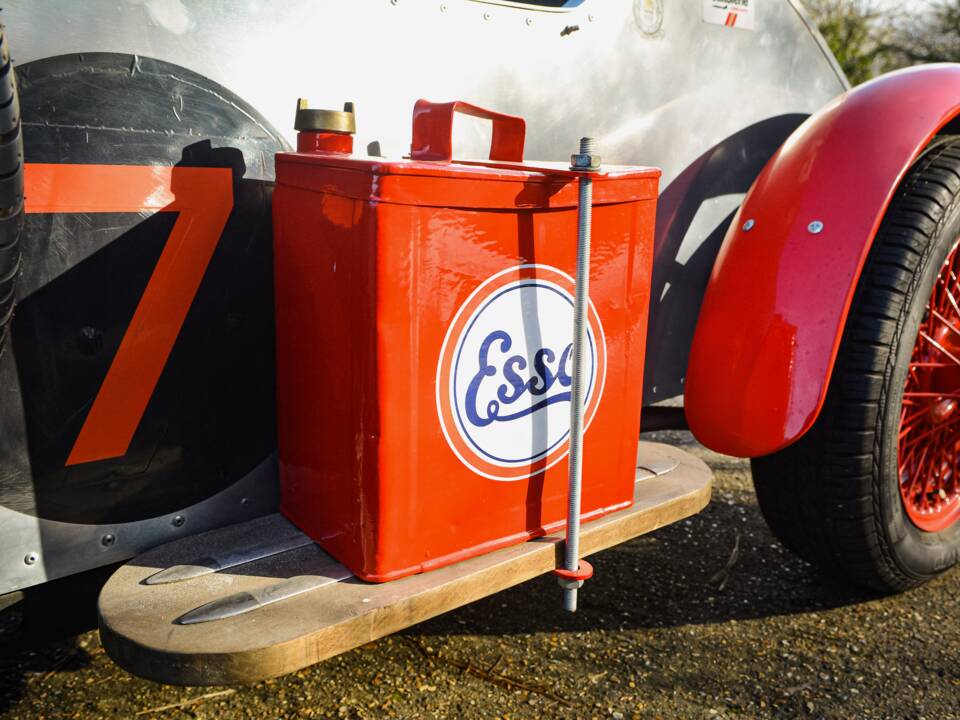 Bild 39/50 von Spartan Roadster (1975)