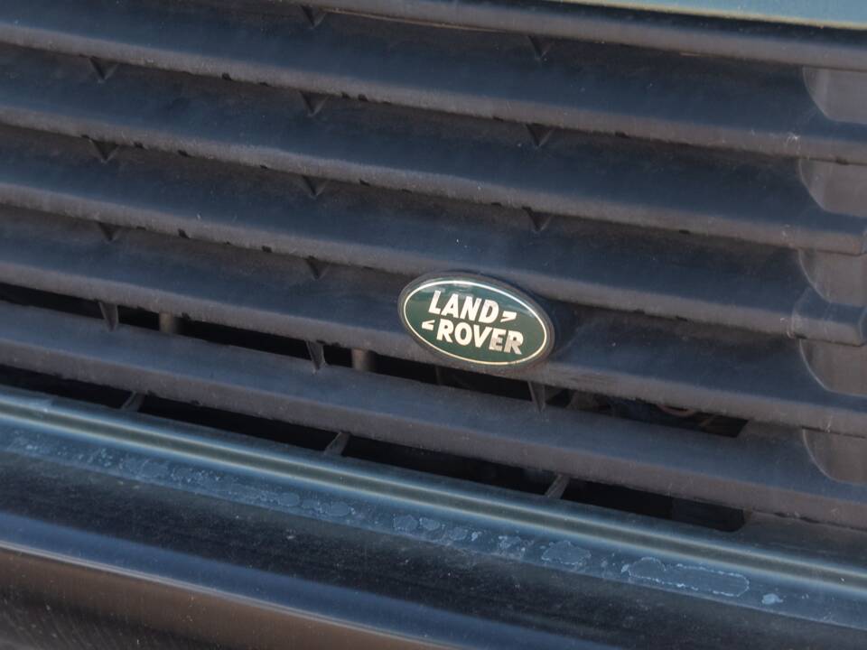 Image 14/50 of Land Rover Range Rover Classic 3.5 (1989)