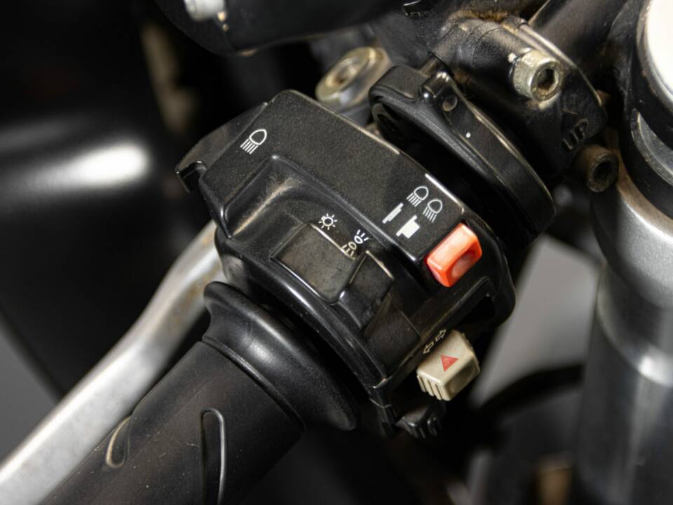 Immagine 15/50 di Ducati 750 SS i.e. (2001)
