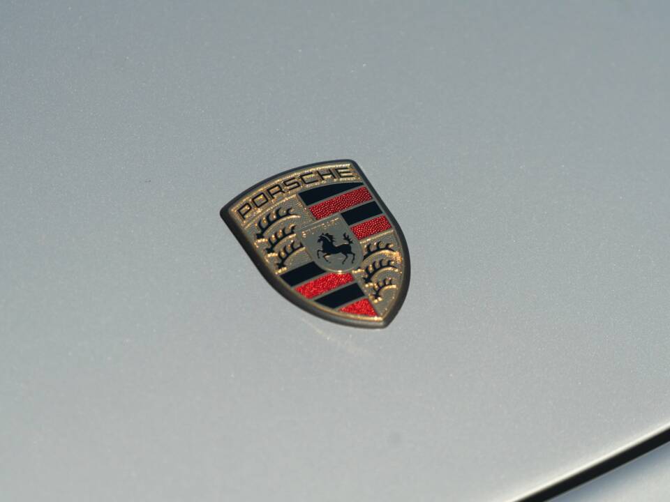 Immagine 15/50 di Porsche 911 GT3 (2000)