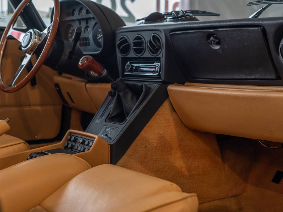 Image 7/20 of Alfa Romeo 2.0 Spider (1991)