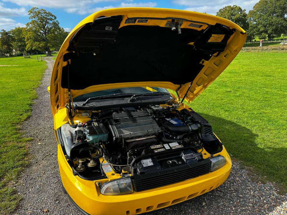 Image 42/54 de FIAT Coupé 2.0 16V Turbo (1994)