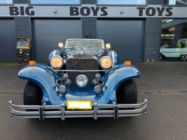 Image 3/32 of Excalibur Phaeton V (1989)