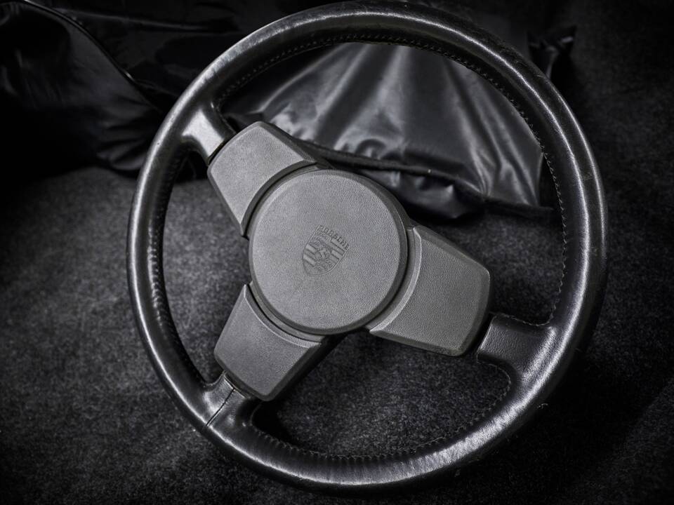 Bild 74/99 von Porsche 911 Turbo 3.3 (1980)