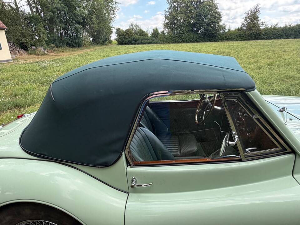 Image 10/23 of Jaguar XK 140 SE DHC (1955)