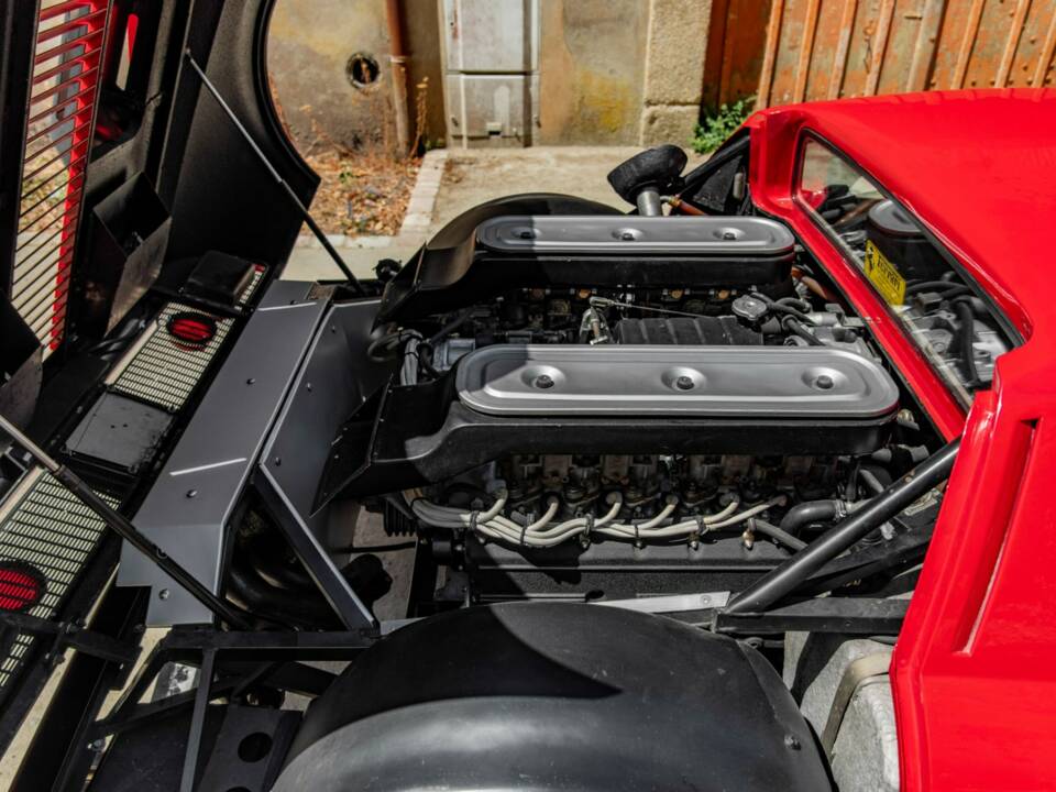 Immagine 66/85 di Ferrari 365 GT4 BB (1975)