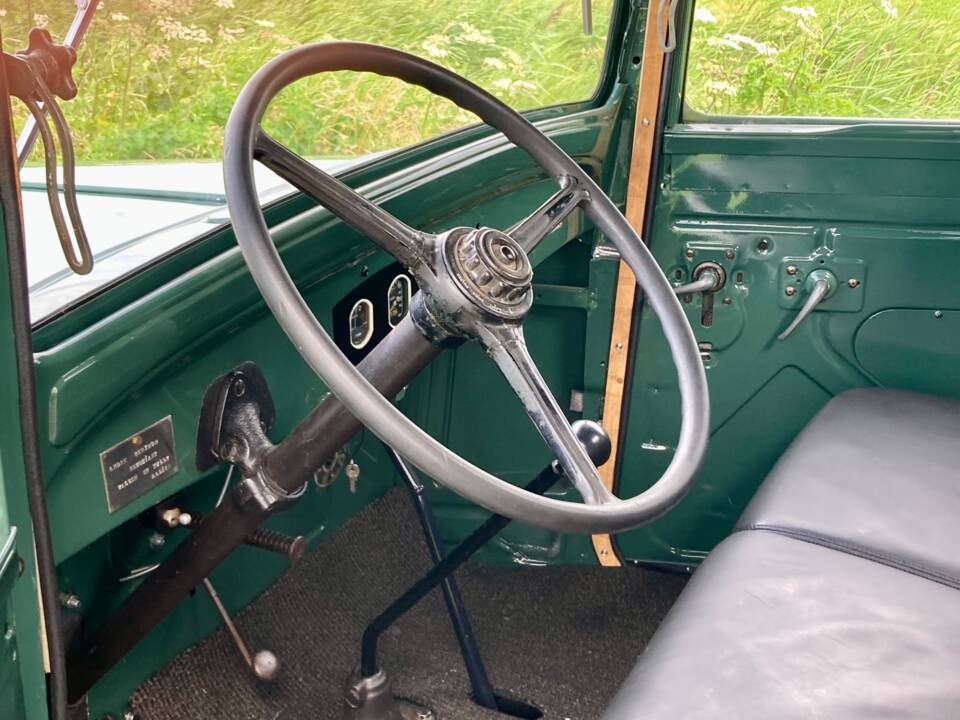 Bild 7/23 von Citroën 23 (1940)