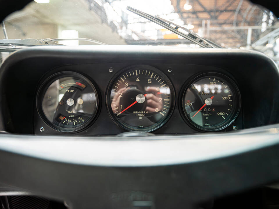 Image 11/19 de Porsche 914&#x2F;6 (1969)