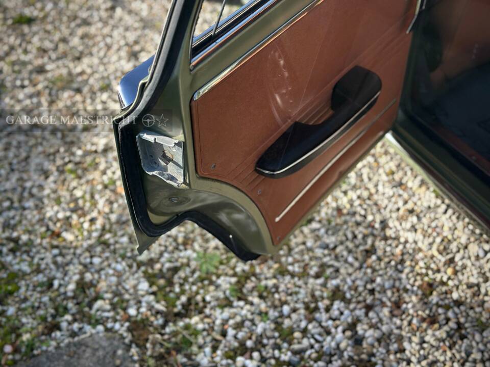 Immagine 75/100 di Alfa Romeo Giulia Super 1.6 (1974)