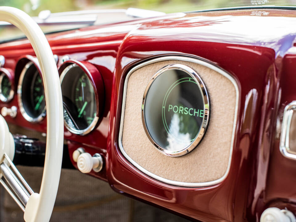 Bild 52/62 von Porsche 356 1500 (1953)