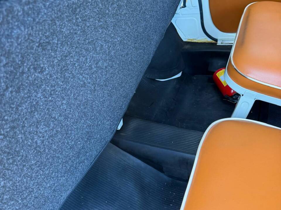 Afbeelding 74/88 van FIAT 600 D Multipla (1963)