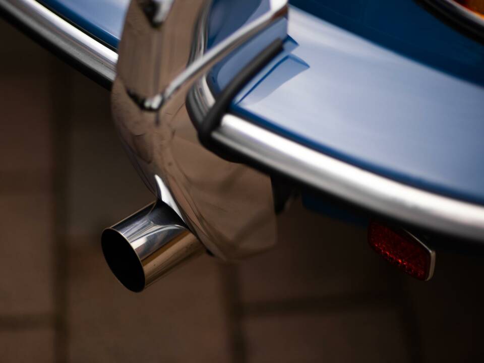 Image 39/50 of Porsche 356 B 1600 Super (1963)