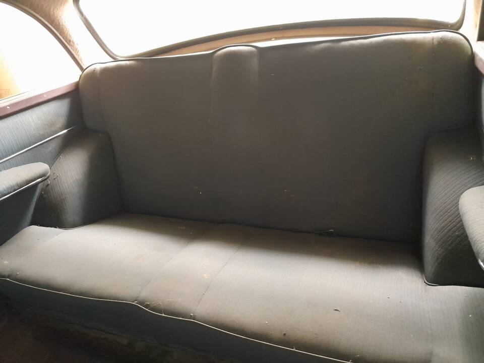 Immagine 7/20 di Goliath GP 700 E (1955)