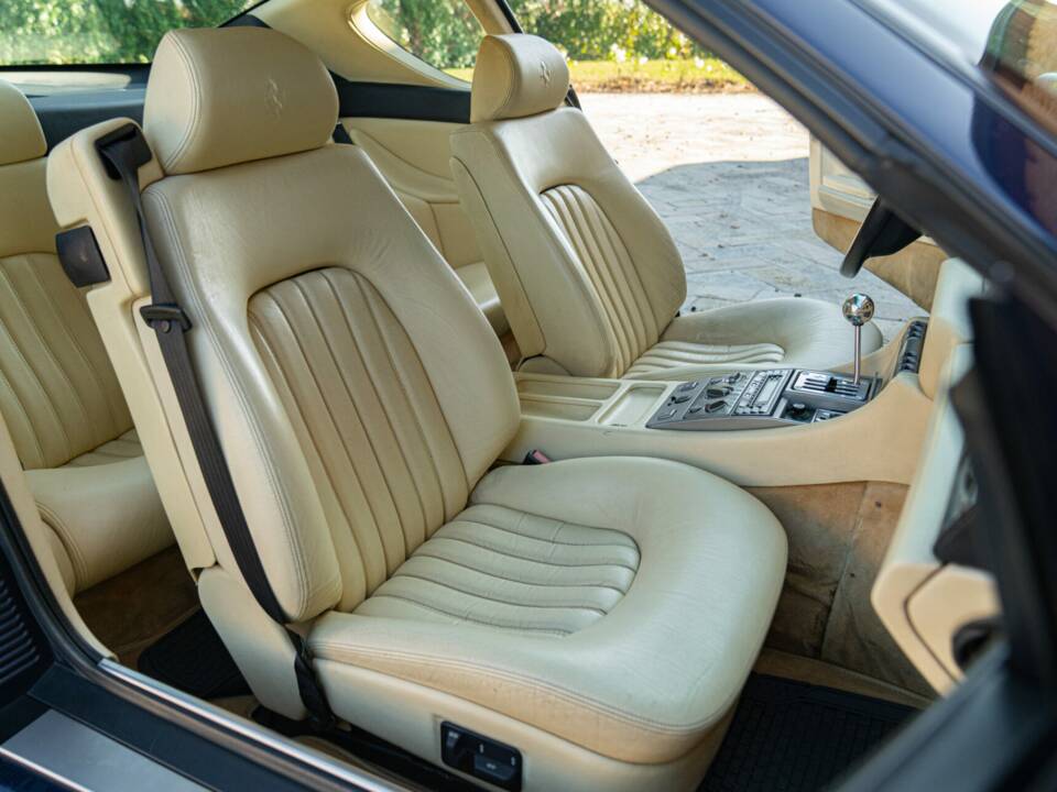 Bild 25/50 von Ferrari 456 GT (1995)