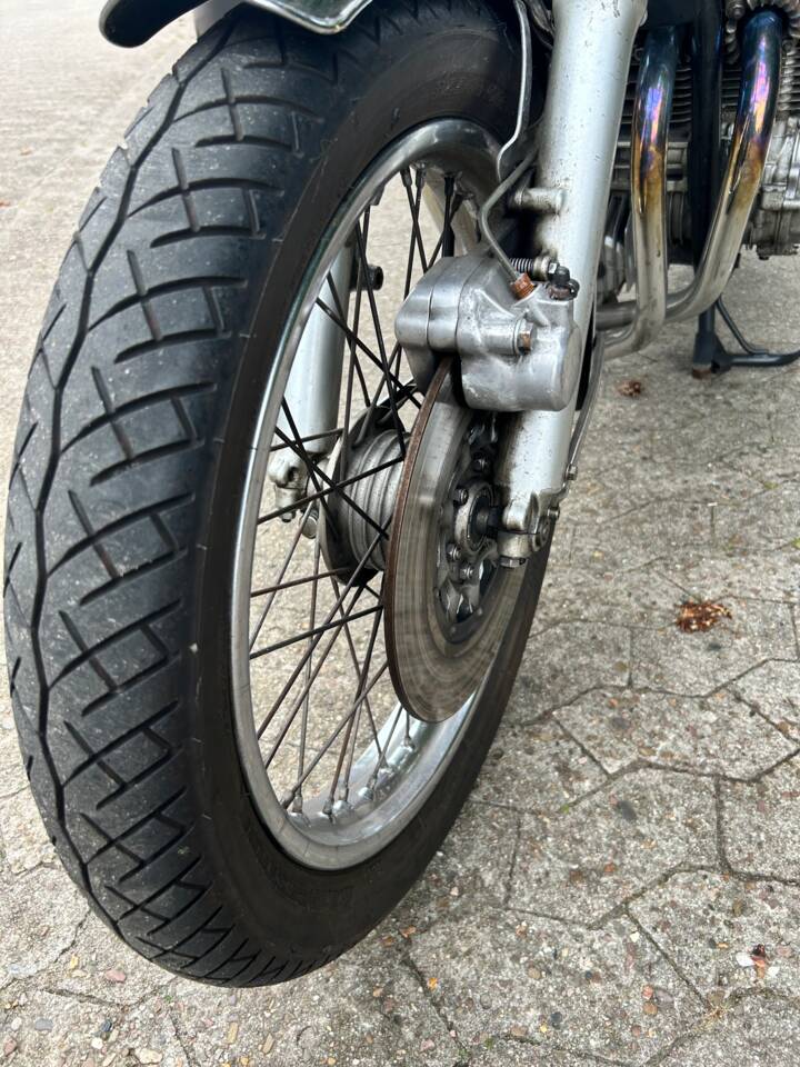 Image 8/58 of Honda DUMMY (1976)