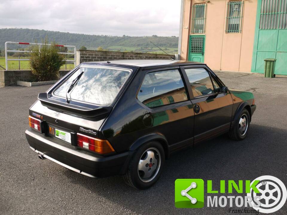 Image 3/10 of FIAT Ritmo 130 TC Abarth (1984)
