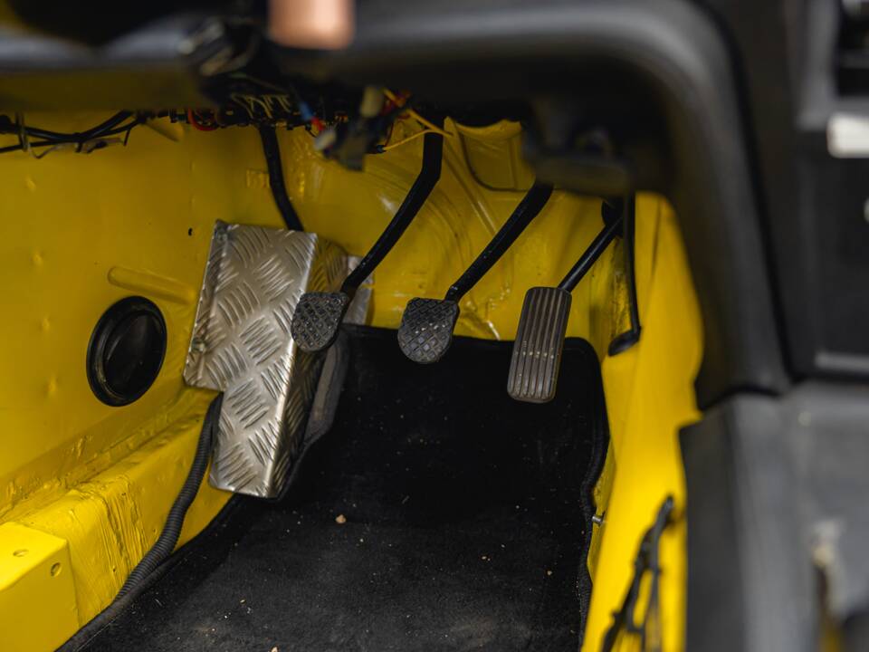 Bild 10/12 von Opel GT 1100 (1969)