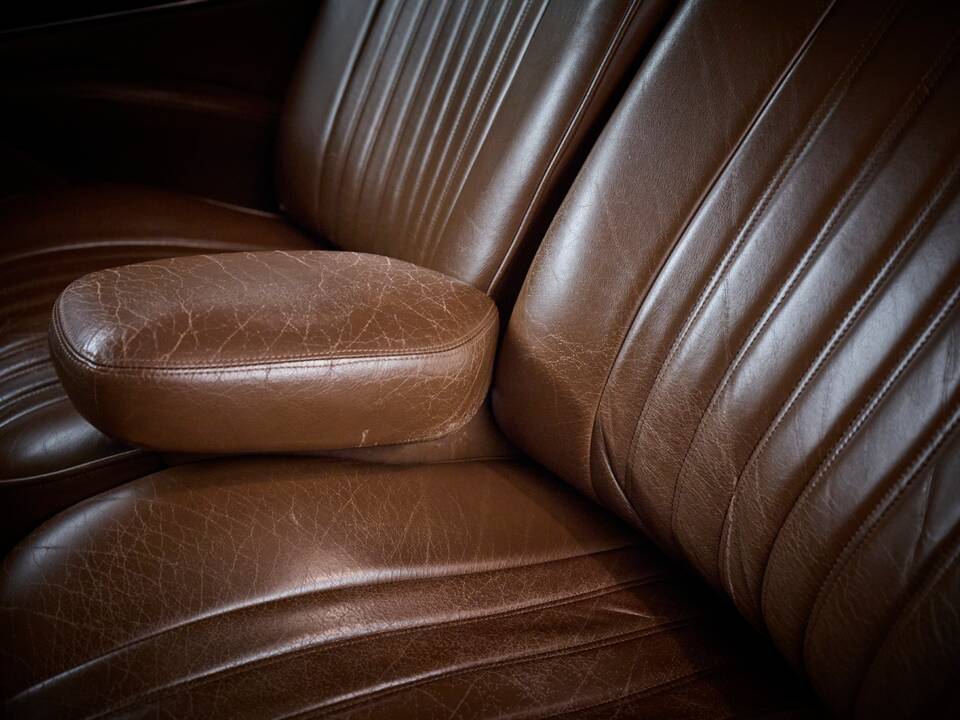 Image 96/99 of Citroën DS 23 Injection (1973)