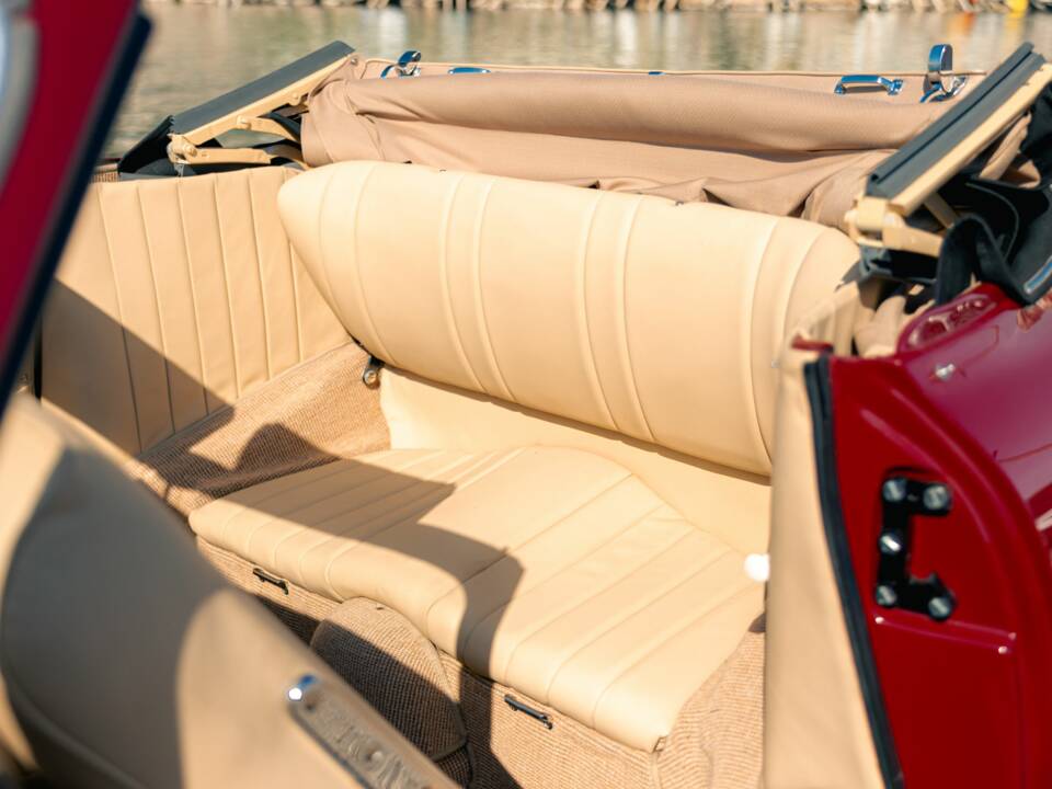Bild 66/99 von Porsche 356 1500 (1951)