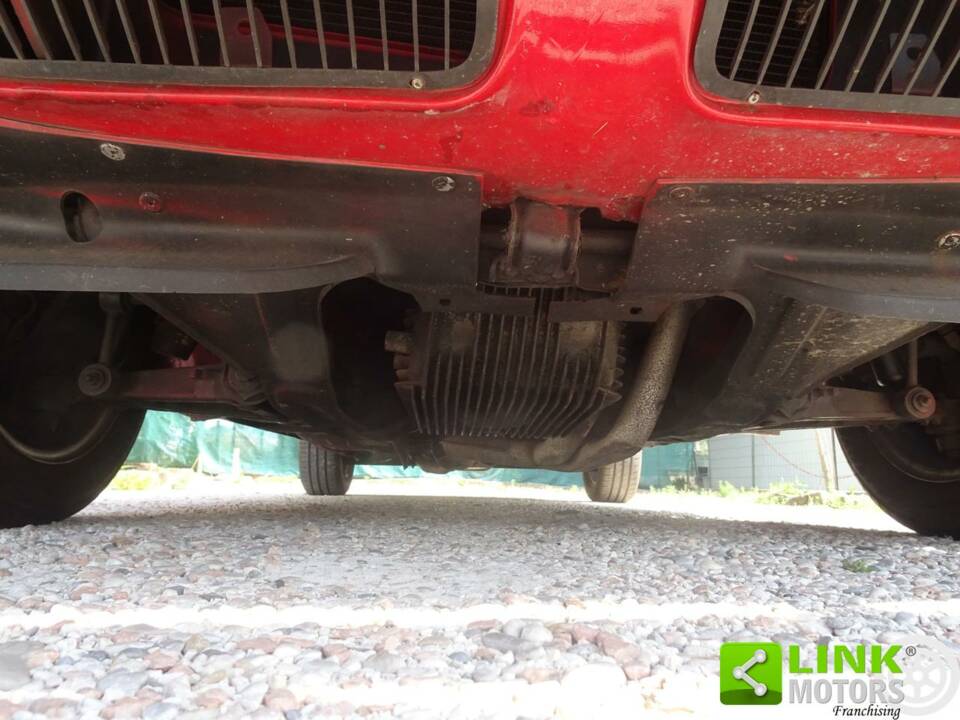 Image 34/35 of Alfa Romeo Alfetta GT 1.6 (1978)