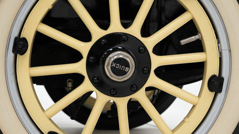 Bild 11/15 von Buick K-45 (1920)
