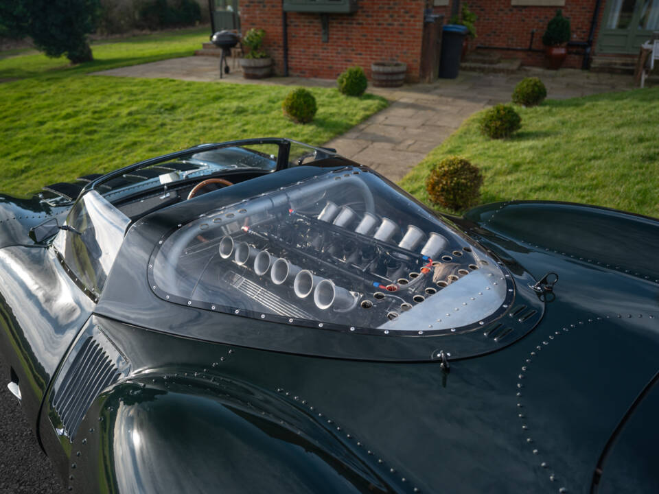 Image 21/100 of Proteus XJ13 (1967)