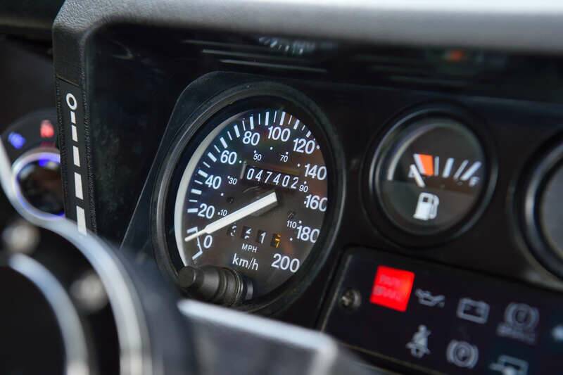 Imagen 30/36 de Land Rover 90 (1990)