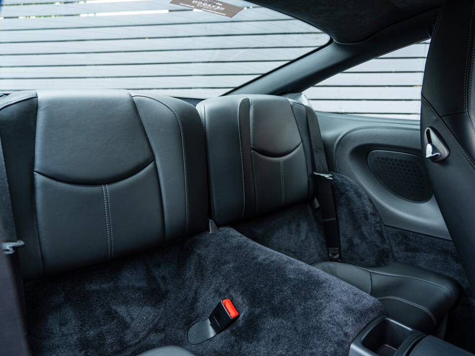 Image 33/50 of Porsche 911 Carrera S (2010)