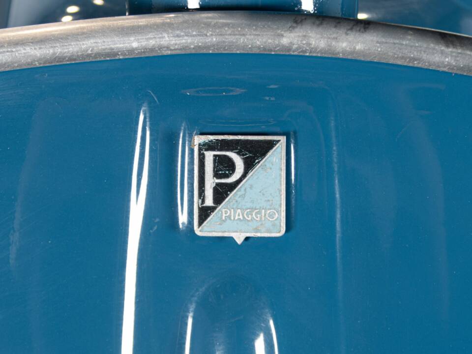 Immagine 35/50 di Piaggio Vespa 90 SS (1966)