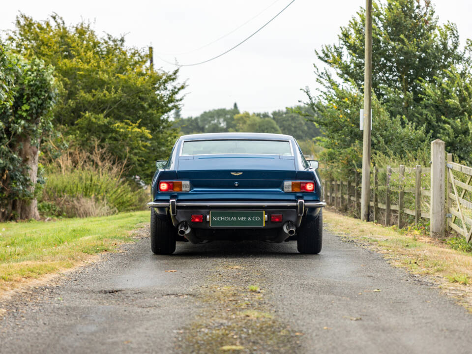 Image 12/71 of Aston Martin V8 EFi (1987)