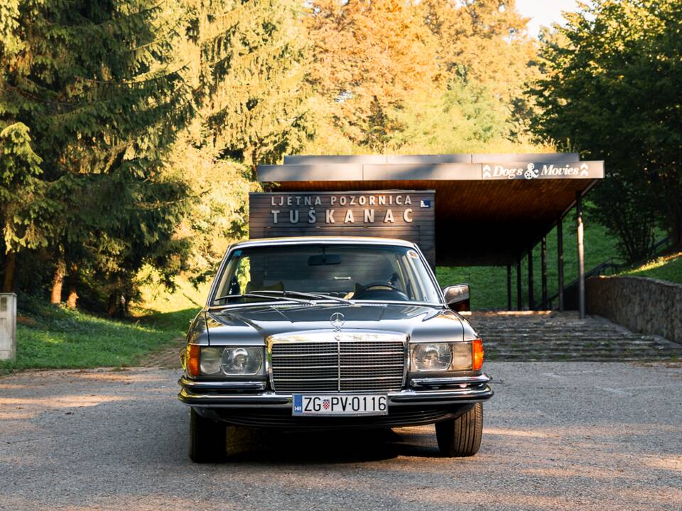 Bild 10/105 von Mercedes-Benz 280 S (1972)
