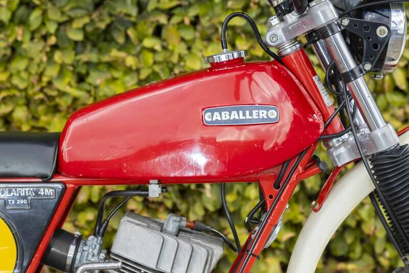 Bild 6/36 von Fantic Caballero 50 Regolarità (1979)