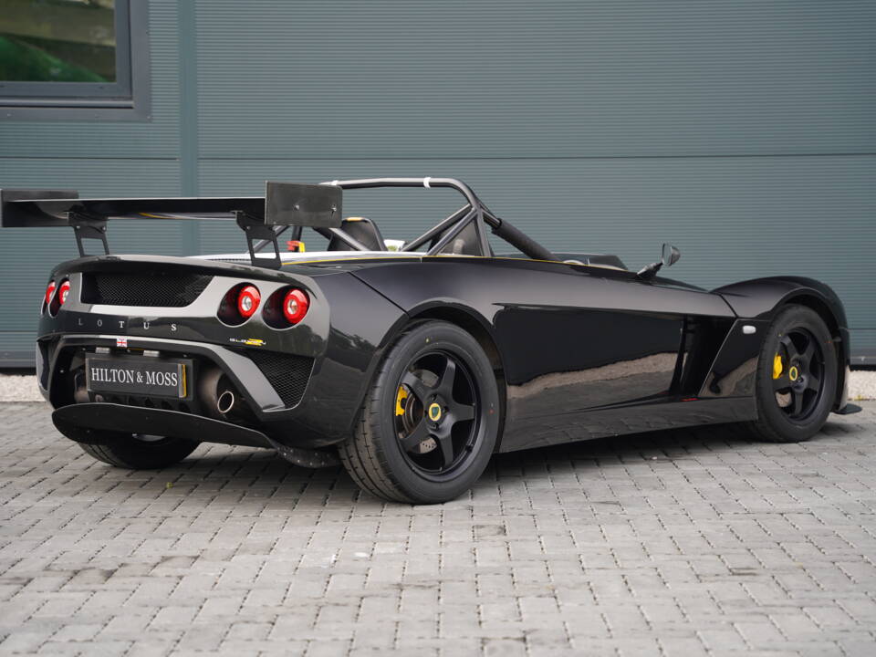 Image 5/50 of Lotus Elise S (2008)