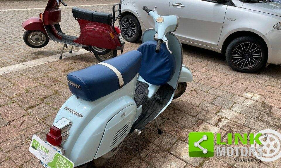 Bild 5/10 von Piaggio Vespa 125 Primavera (1975)