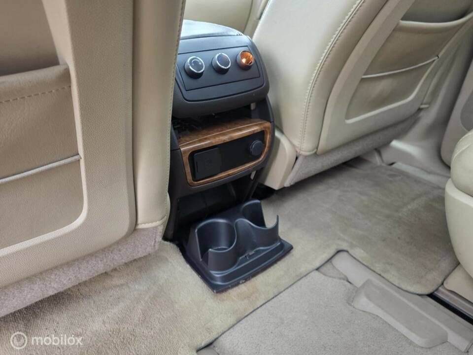 Imagen 23/50 de Buick Enclave 3.6 (2008)