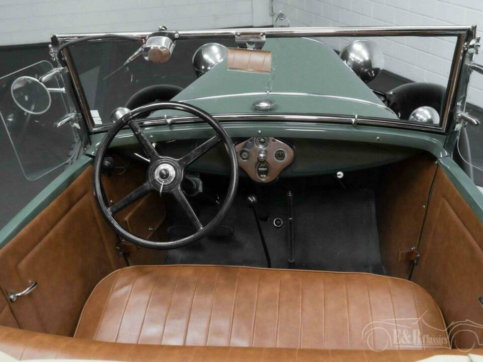 Bild 16/19 von Ford Model A (1931)