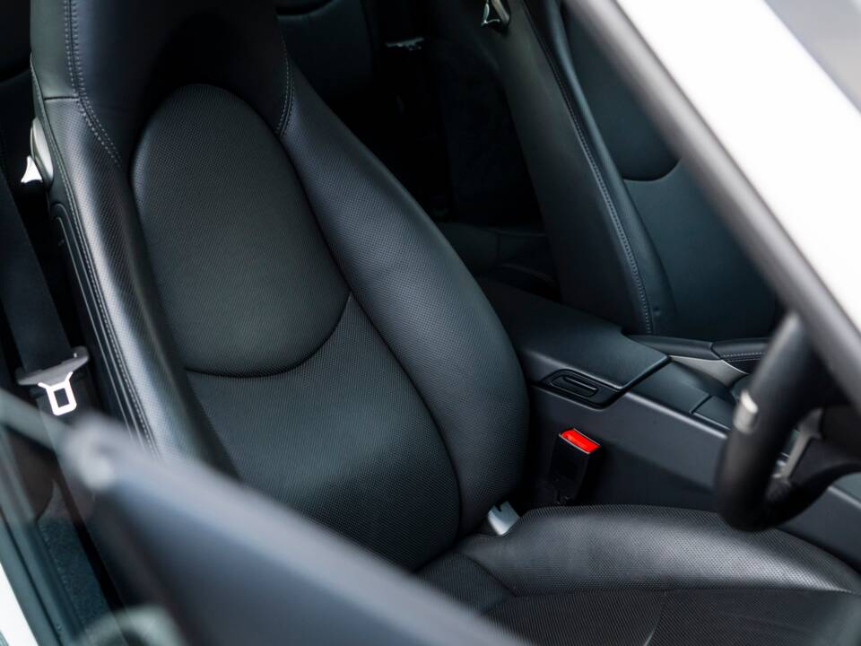 Bild 33/52 von Porsche 911 Turbo (2010)