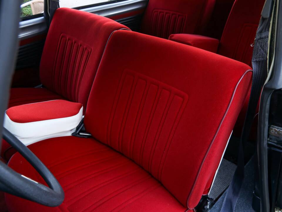 Bild 27/50 von Citroën DS 20 (1974)