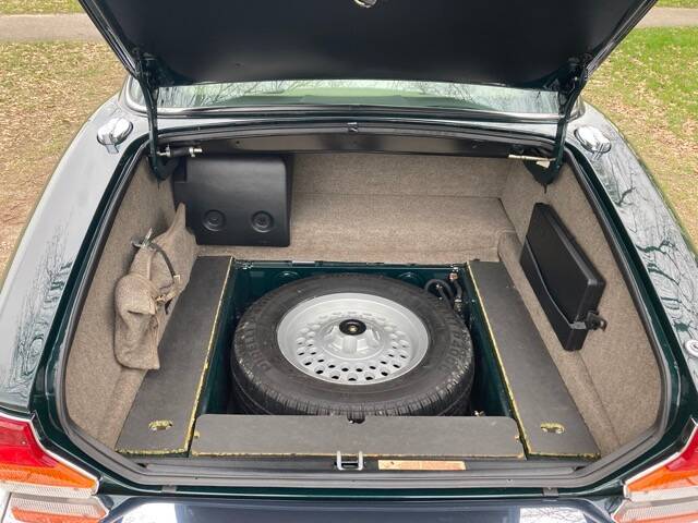 Bild 17/40 von Jaguar XJ 12 (1992)