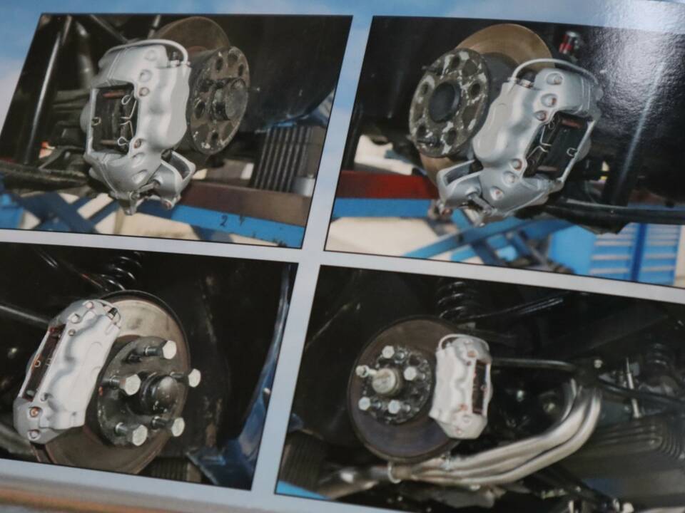 Image 37/37 of FIAT Dino Coupe (1967)