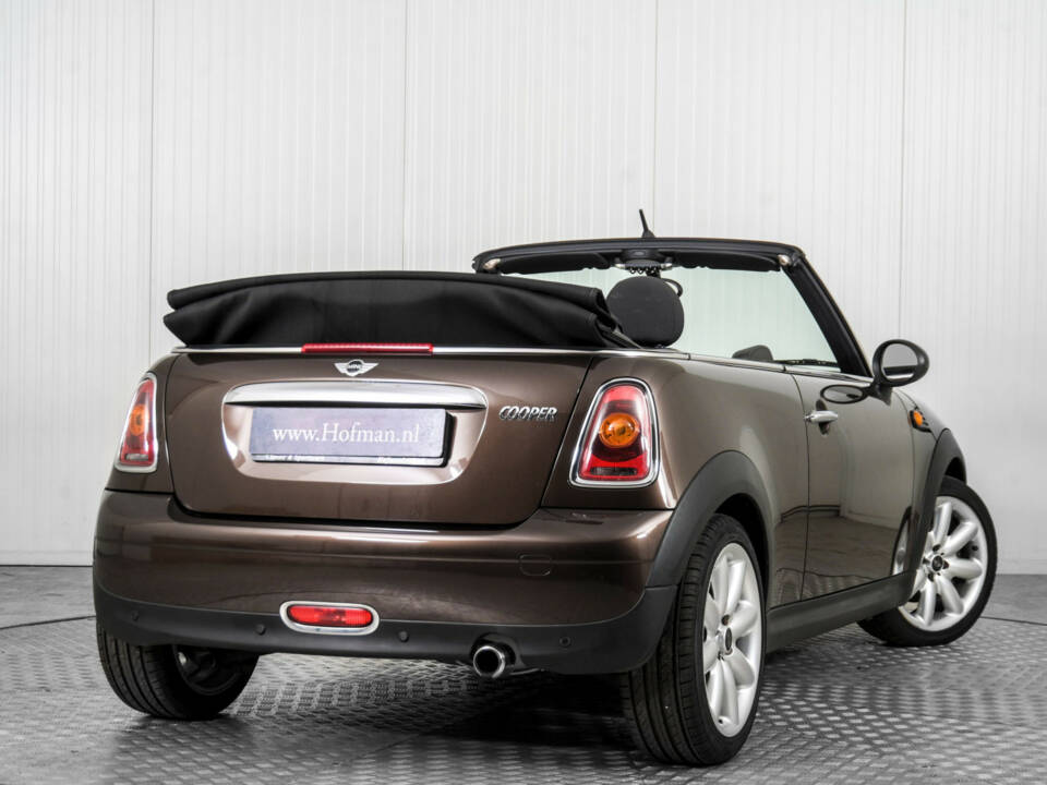Bild 45/50 von Mini Cooper (2010)