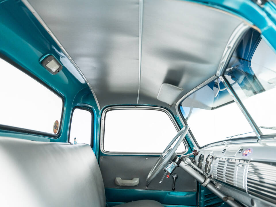 Bild 15/32 von Chevrolet 3100 ½-ton Stepside (1949)