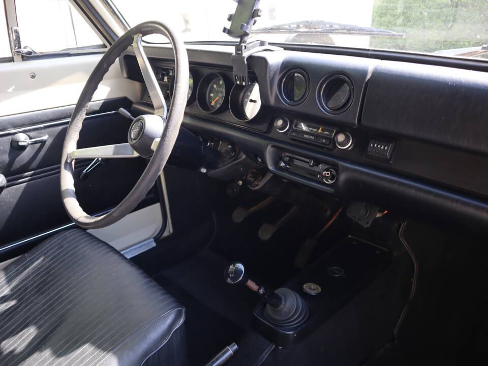 Bild 43/55 von Opel Kadett 1,1 S (1971)