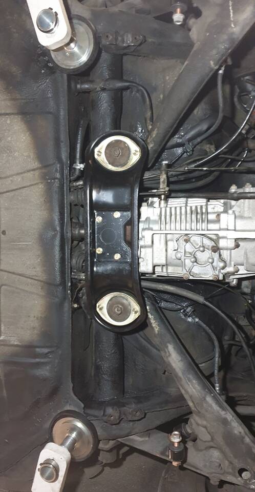 Image 54/64 de Porsche 911 SC 3.0 (1978)