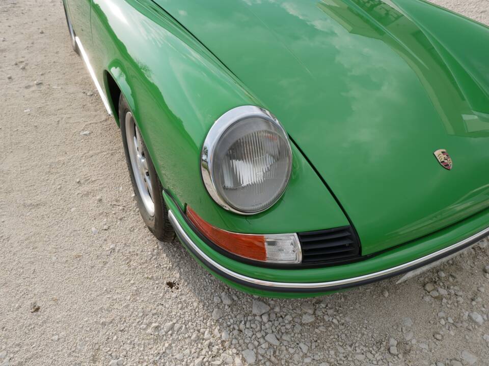 Immagine 7/18 di Porsche 911 2.4 T (1972)