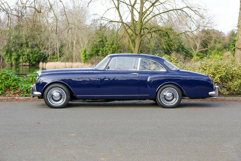 Afbeelding 5/50 van Bentley S 3 Continental (1962)