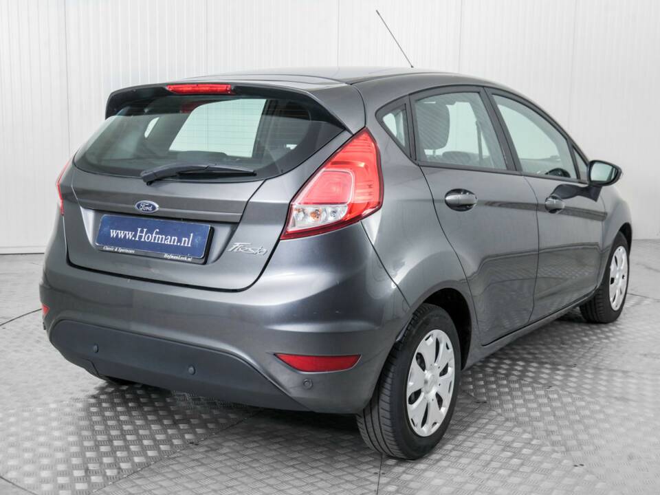 Bild 26/50 von Ford Fiesta 1.5 TDCi (2016)