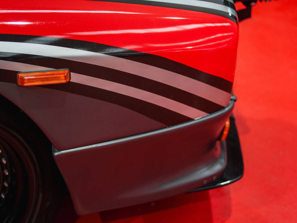 Immagine 89/100 di Lancia Beta Montecarlo (1981)